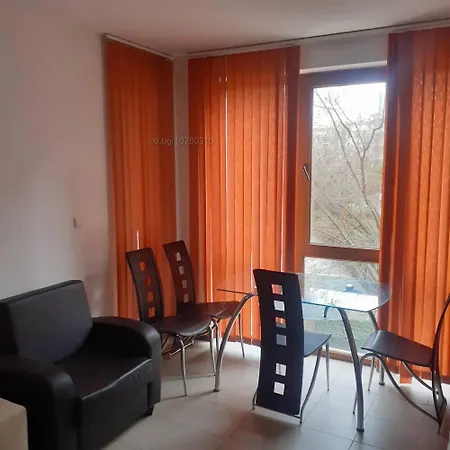 Apartment Bright And Cozy 3 Bedroom In Sunny Slantschew brjag