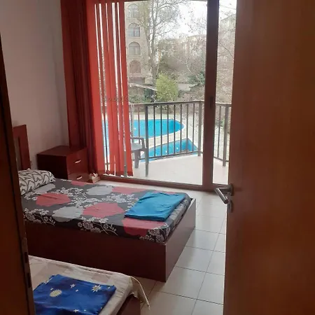 Apartment Bright And Cozy 3 Bedroom In Sunny Slantschew brjag